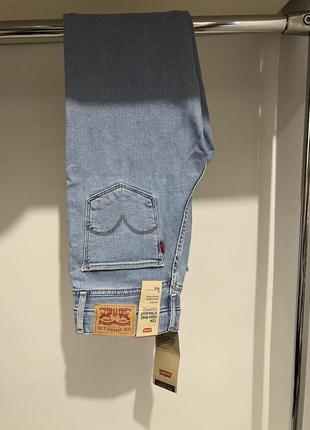 Джинси levi’s2 фото