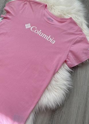 Жіноча футболка columbia