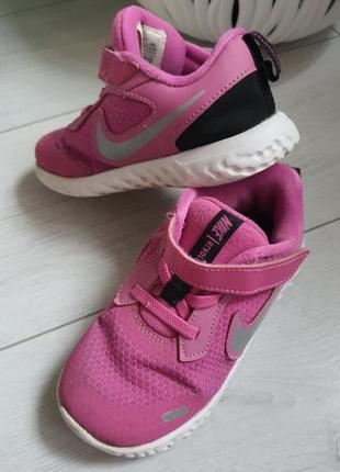 Кросівки nike2 фото