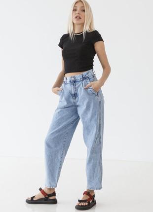 Бжинси слоучі zara mango h&m