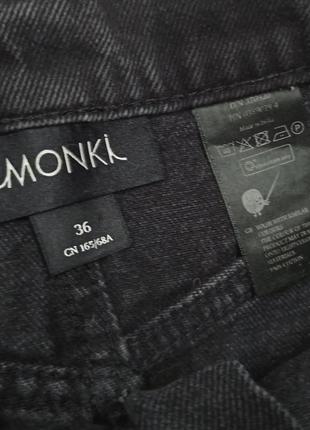 ✅миеи юбки/ трапеция/monki/идеальная2 фото