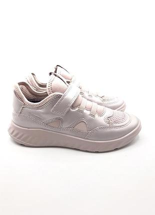 Оригінальні кросівки 👟 дитячі на системі. gore tex від бренду ecco