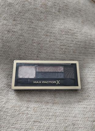 Тіні від max factor #02