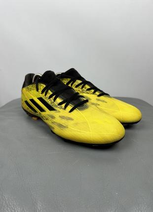 Копи бутси adidas x messi2 фото