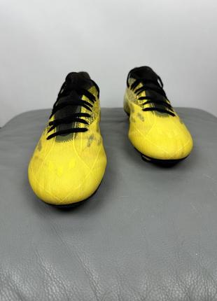 Копи бутси adidas x messi5 фото