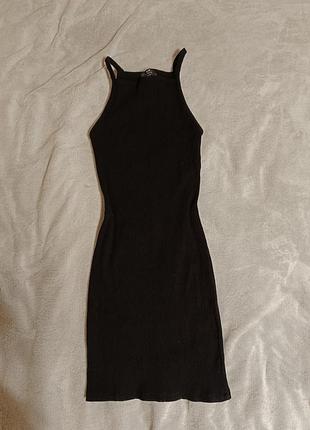 Bershka платье 2