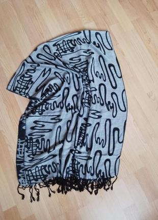 Шарф хомут🔥