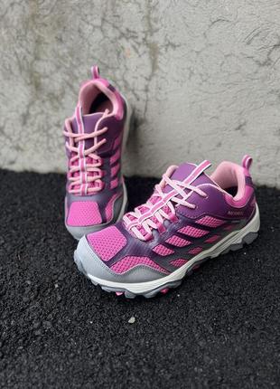 Водонепроницаемые кроссовки merrell moab. оригинал.