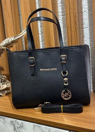 Женская большая сумочка michael kors