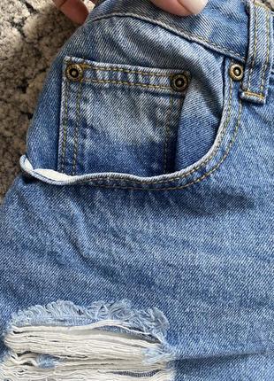 Джинсовые шорты женские/шорты женские/джинсовые шорты4 фото