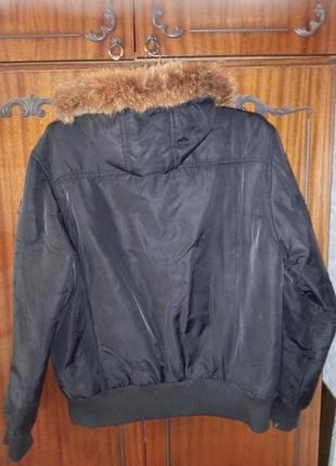 Куртка мужская зимняя4 фото