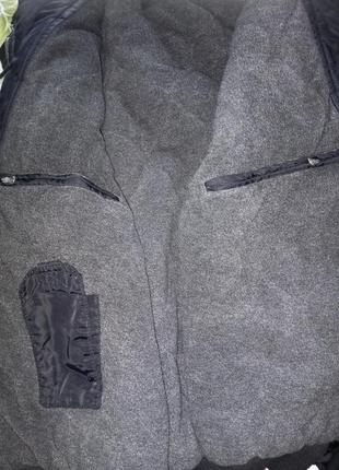 Куртка мужская зимняя7 фото