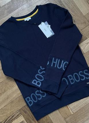 Кофта boss