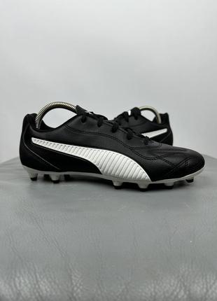 Копы бутсы puma