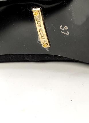 Туфли женские черные замша на высоком каблуке от бренда vera pelle 375 фото