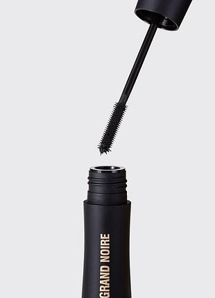 Тушь для ресниц мега объем и удлинение