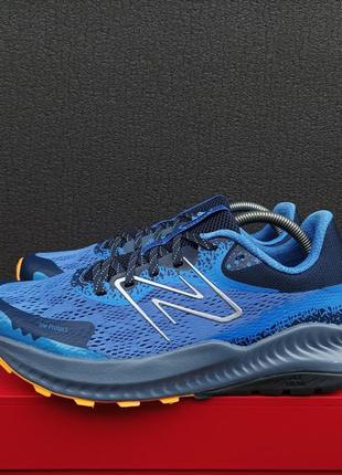 New balance dynasoft nitrel v5 - кроссовки оригинал (46/29.5)