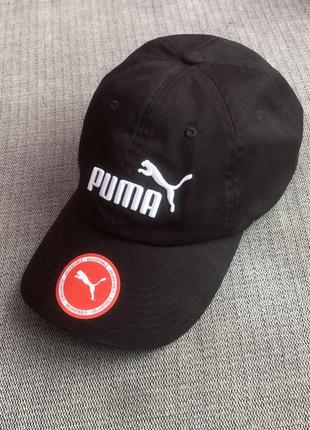 Бейсболка puma style 052919-09