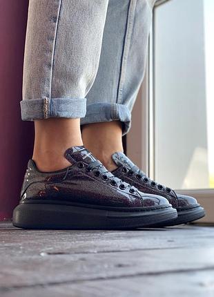 Кросівки жіночі alexander mcqueen