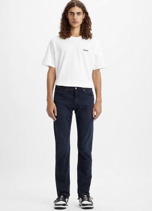 Джинси levi’s premium waterless