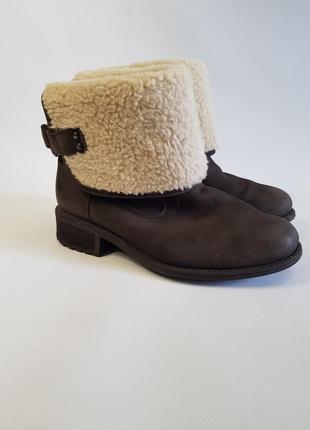 Ugg aldon3 фото