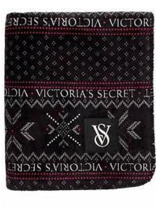 Плед victoria’s secret