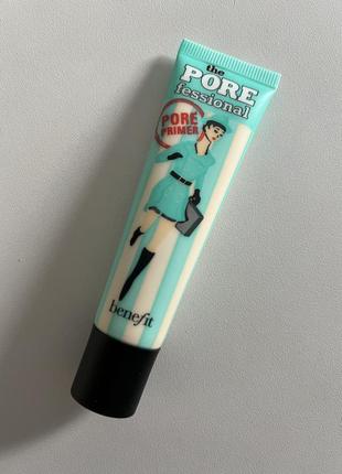 Праймер benefit porefessional оригінал новий