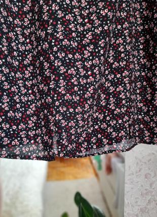 Сукня міні з розмірами4 фото
