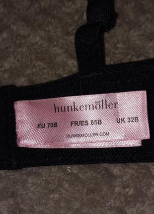 Бюстгальтер hunkemoller,70b3 фото