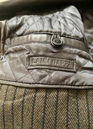 Шкіряна куртка gilberto оригінал,нова