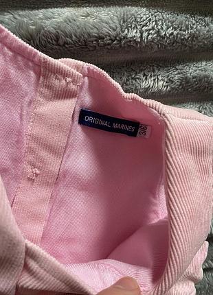 Сарафан для крохи 4