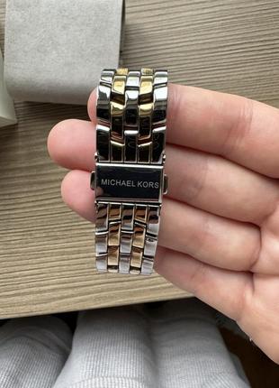 Годинник michael kors4 фото