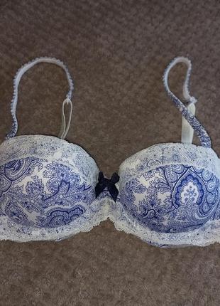 Бюстгальтер h&amp;m,75a