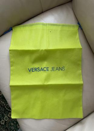 Пильник для сумки versace 2 шт3 фото