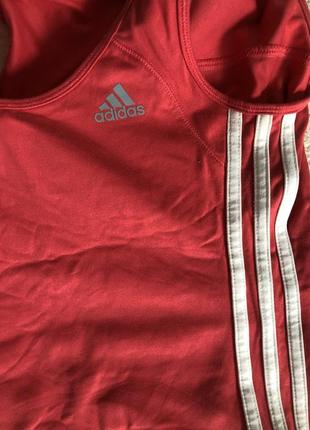 Майка спортивна logg,adidas7 фото