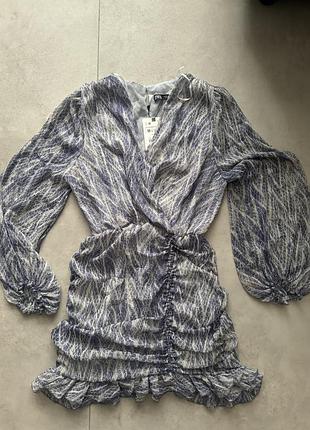 Платье zara 4
