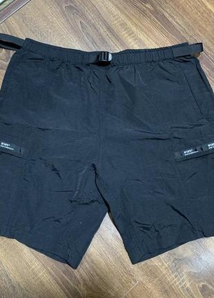 Нейлонові шорти карго wtaps supreme visvim stussy carhartt kapital