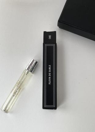 Liquides imaginaires fleur de sable парфумована вода  7,5 ml