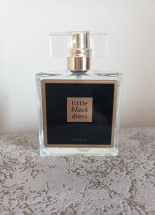 Парфуми little black dress, 50ml (без коробочки)