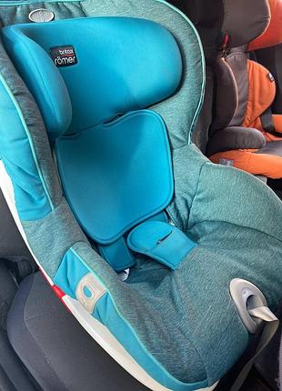 Автокресло britax romer