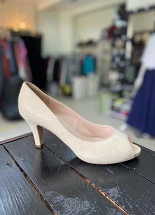 Туфлі sutor mantellassi