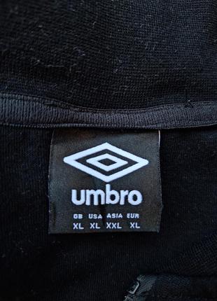 Худи umbro,оригинал8 фото