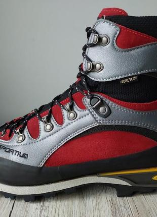 Черевики la sportiva trango alp gtx gore-tex