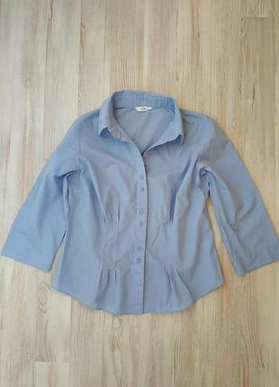 Сорочка-блуза
