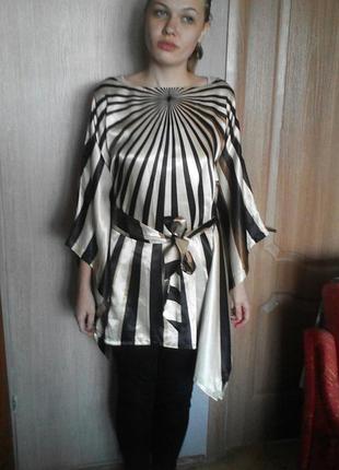 Туника-блуза