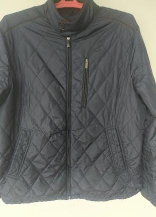 Куртка чоловіча демі