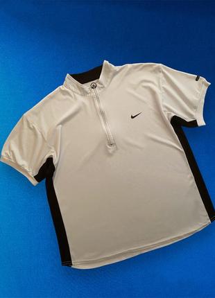 Футболка nike dri fit