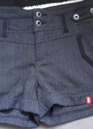 Шорти