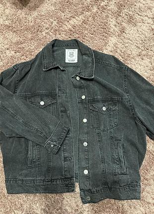 Куртка pull bear