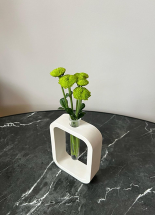 Ваза минимализм